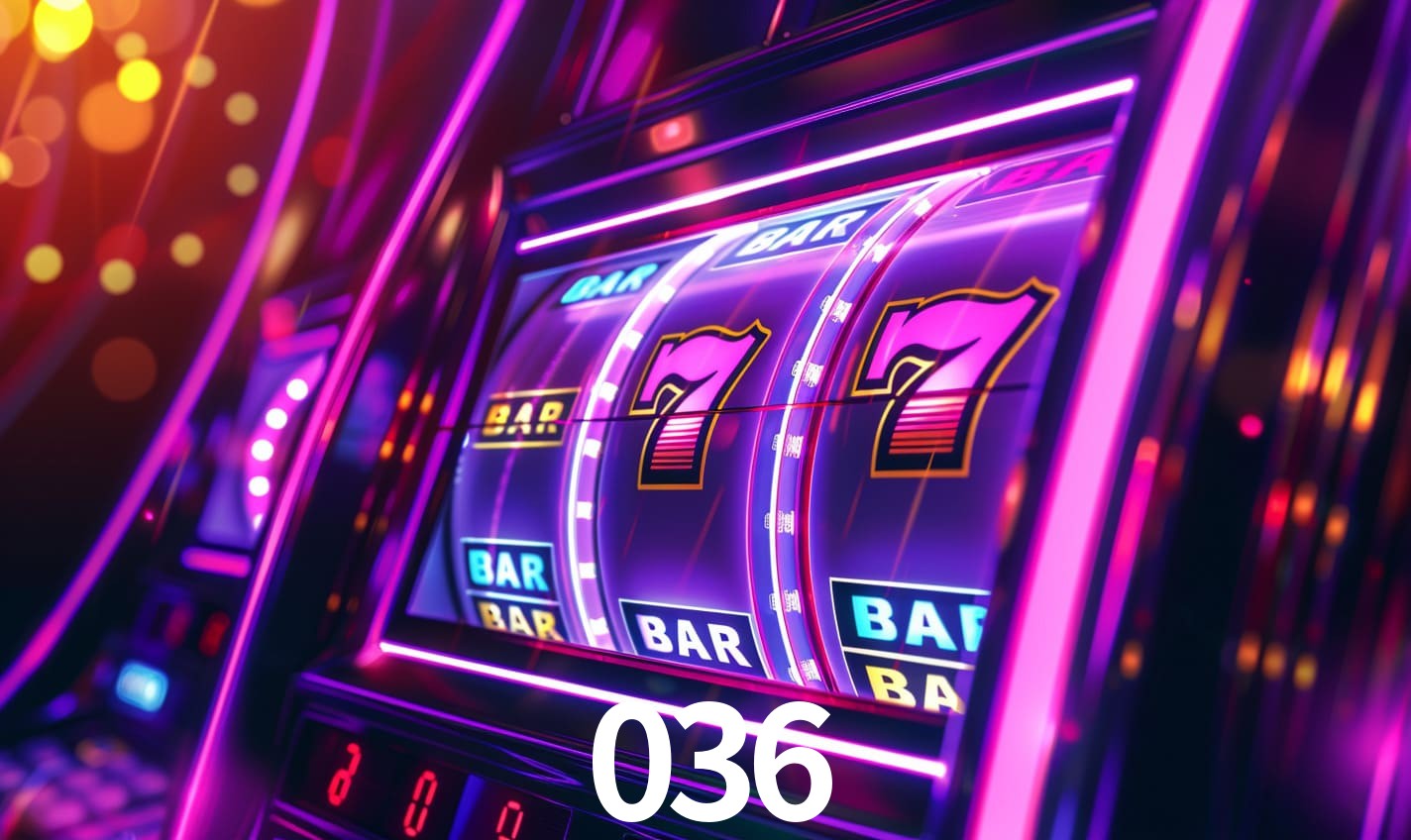036: Seu Cassino Premiado com Pagamentos Rápidos