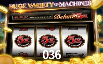 Desvendando o Mundo dos Jogos Virtuais na 036