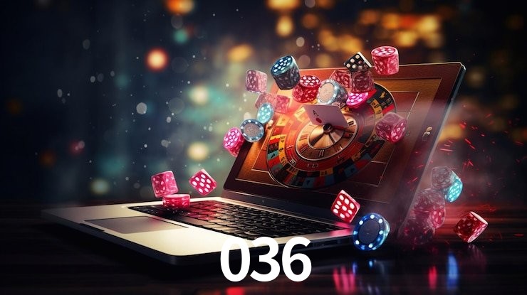Interface do App 036