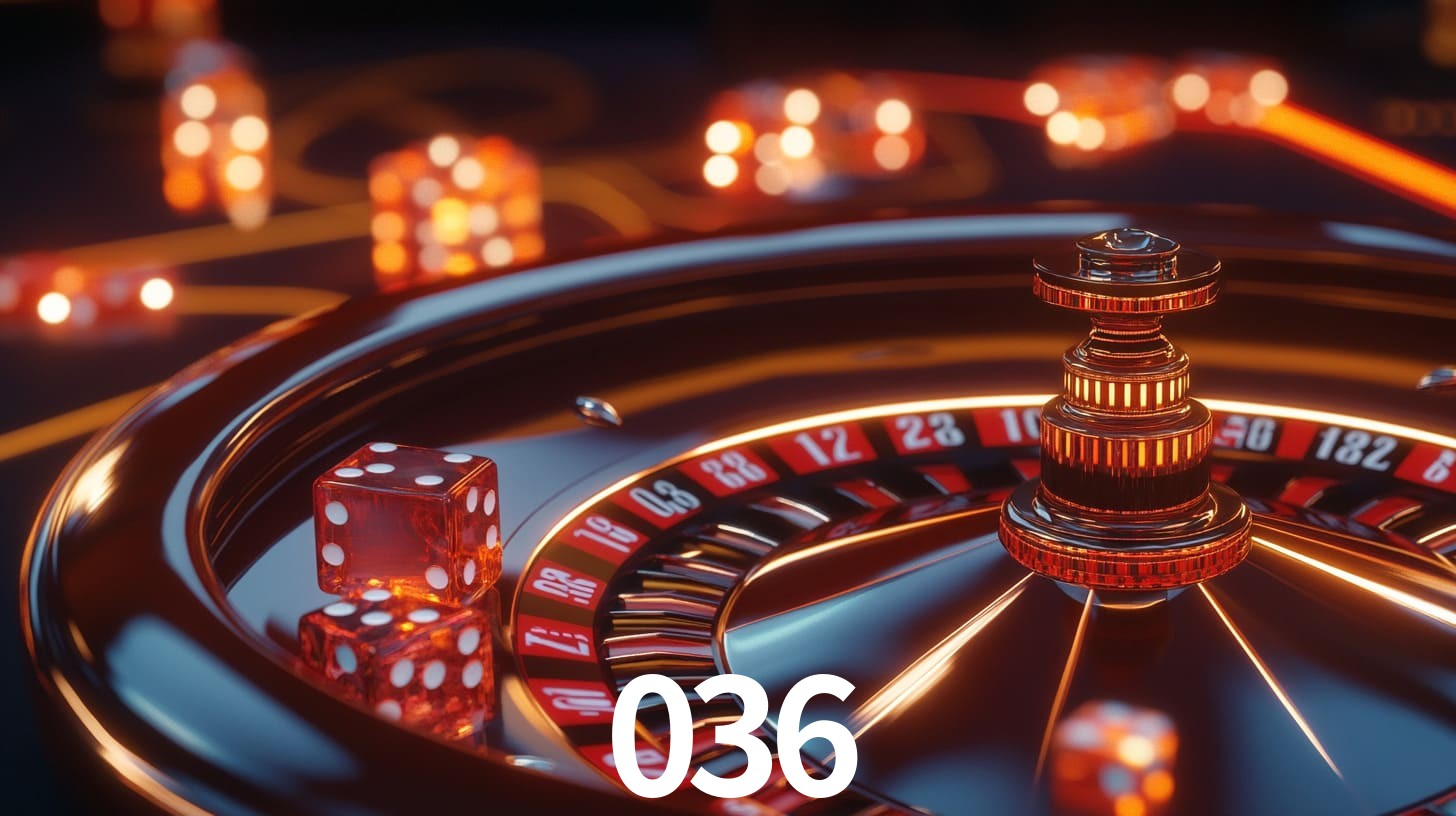 036 bet