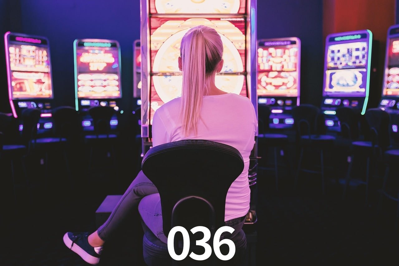 Quick Registration 036