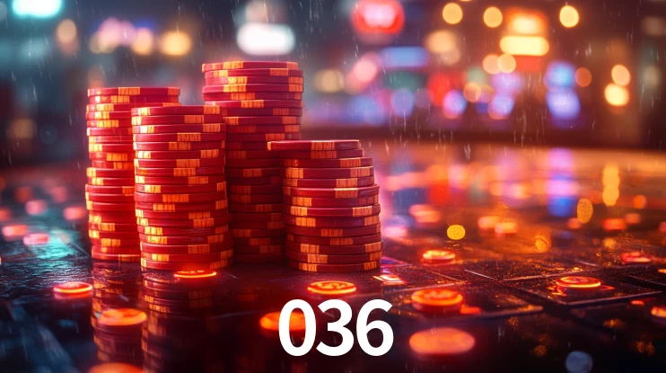036,036 bet