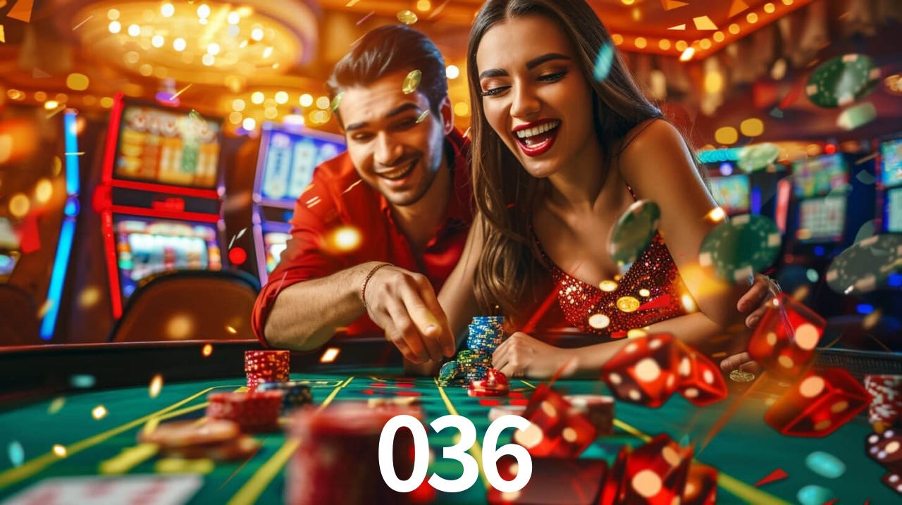 036 - Aplicativo Móvel