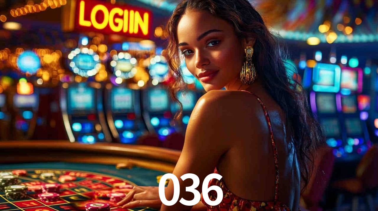 036 Brasília - Jogo Features