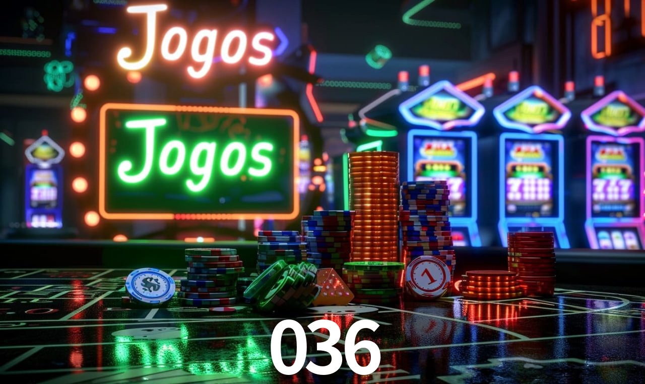 036 bet casino