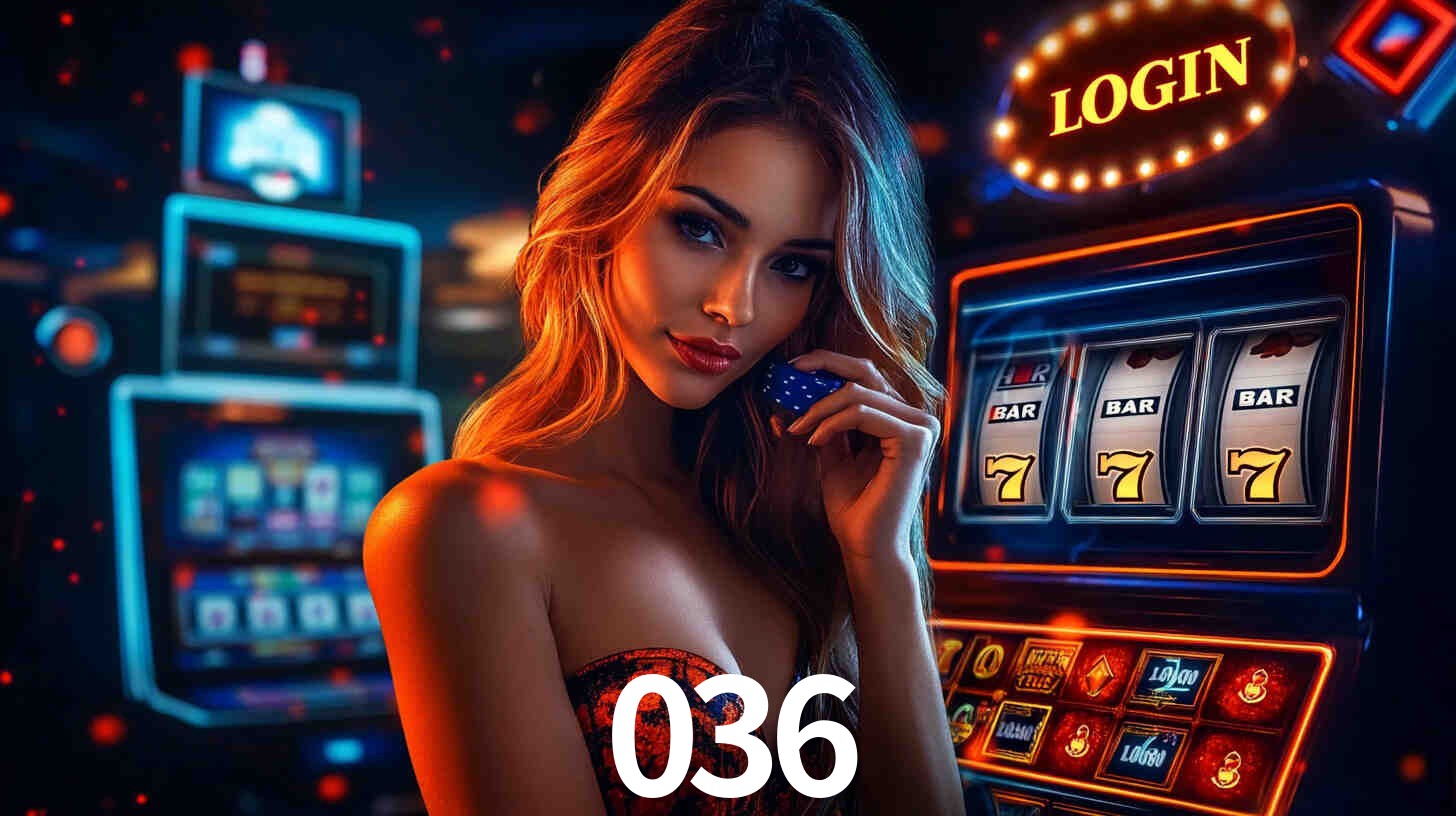 036 bet casino