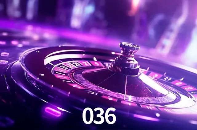 Casino Ao Vivo 036