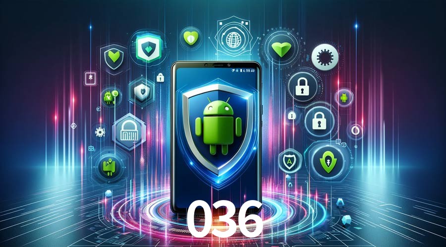 Platform Technology 036
