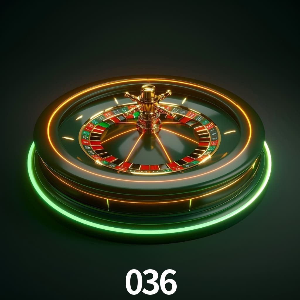 036 App - Aplicativo Móvel Oficial