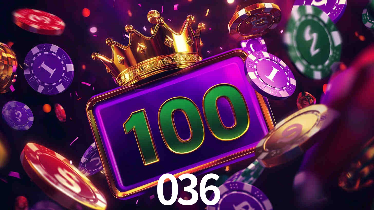 Live Casino 036