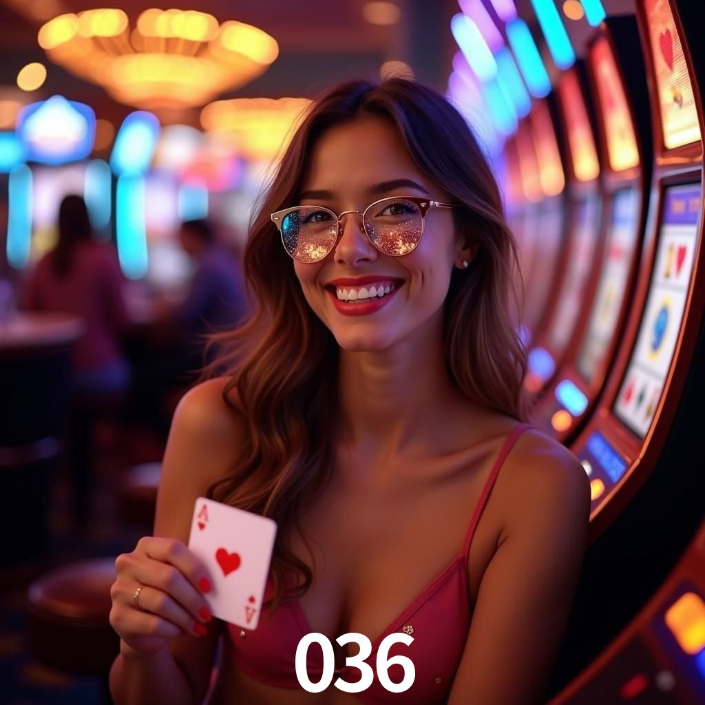 Player Reviews 036