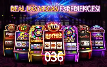 036 Brasília - Casino Guide