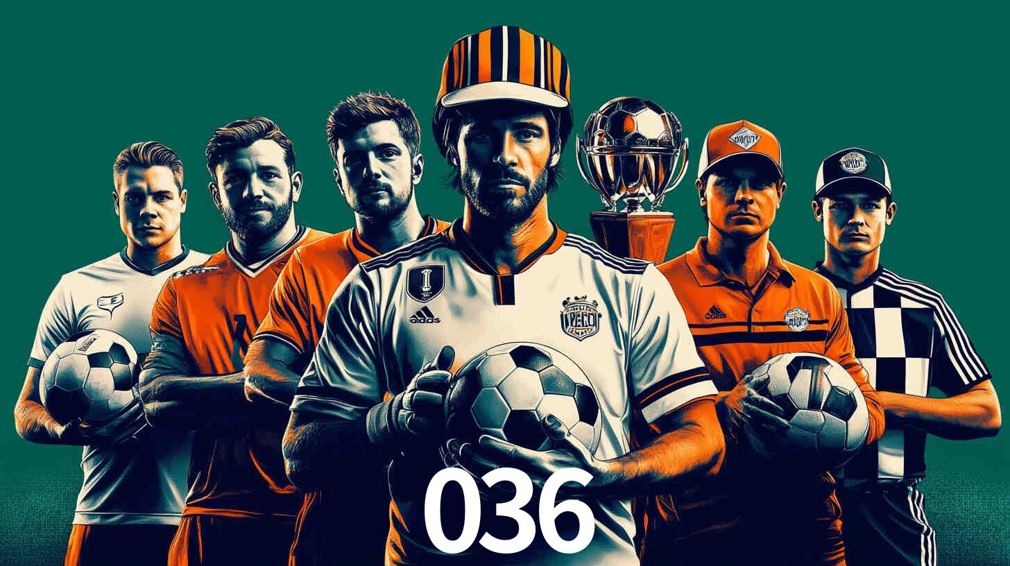 Descubra o Programa VIP da 036: Vantagens Exclusivas para Jogadores