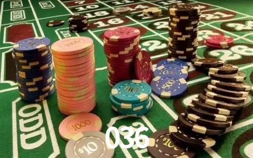 036 bet