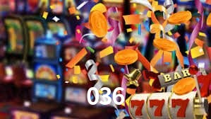 036,036 bet