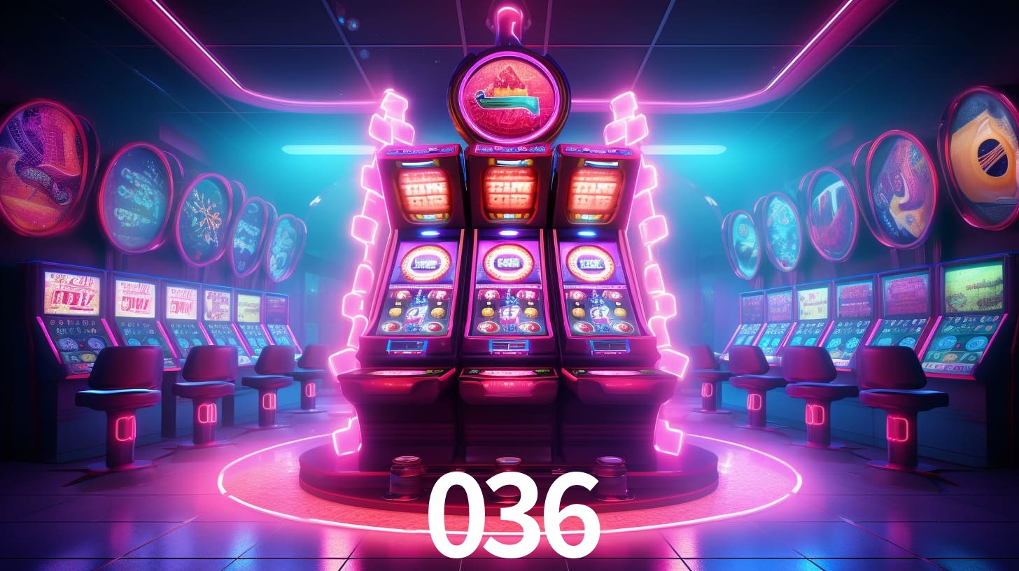 036 bet