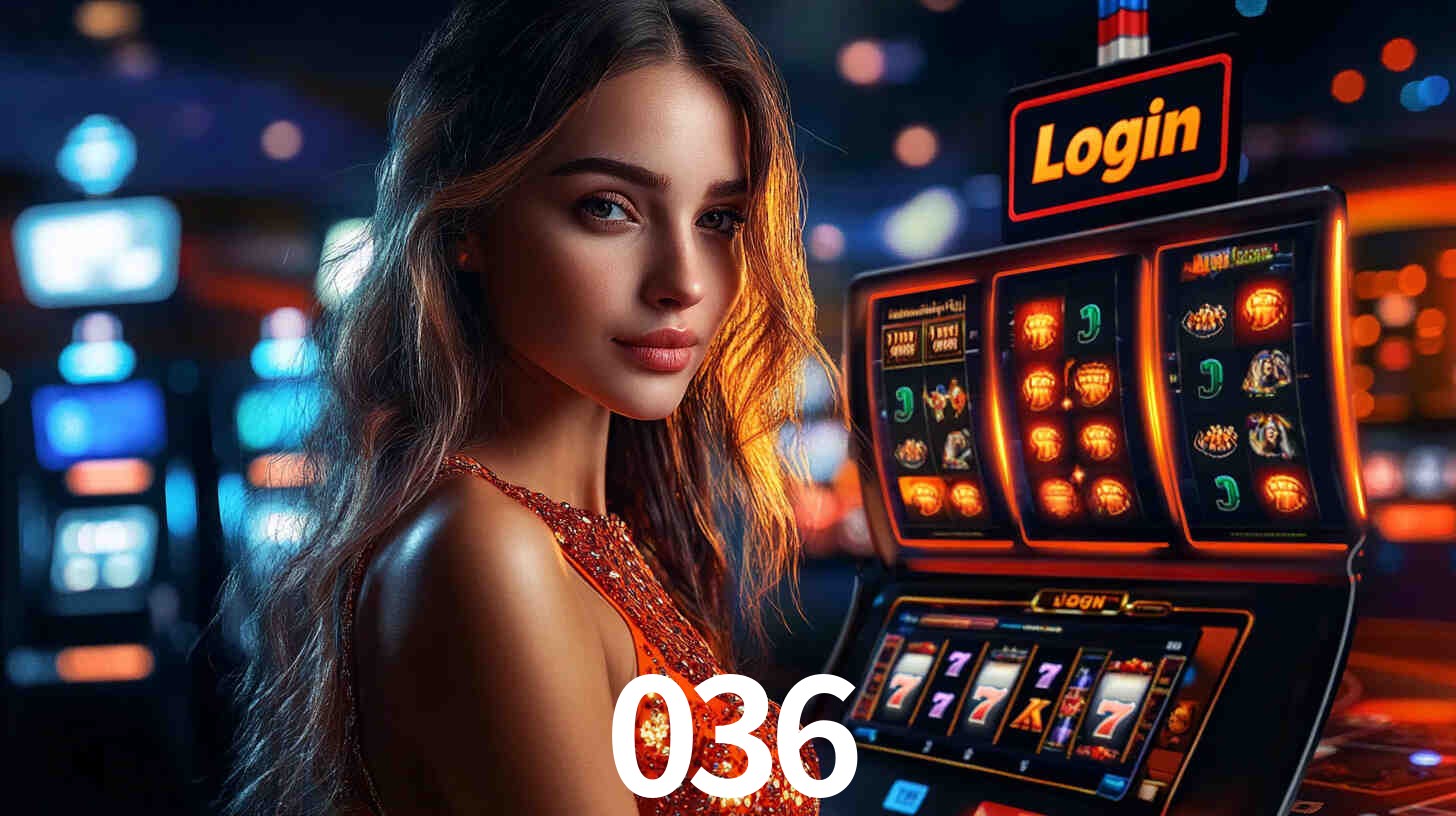 Experimente o Login Seguro Premium no 036