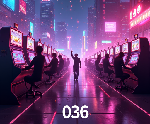 Estatísticas Esportivas 036