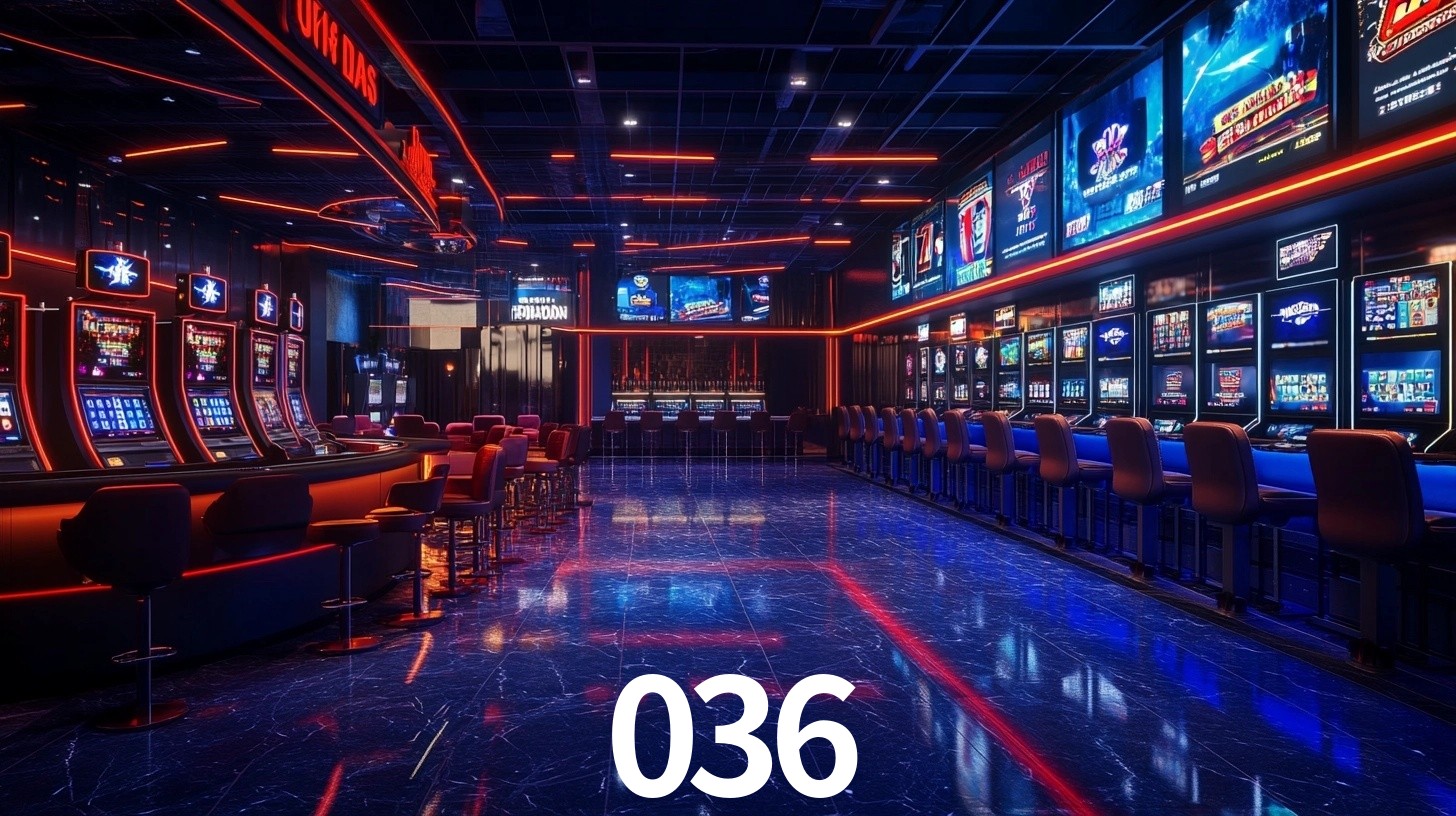 Roulette Table 036