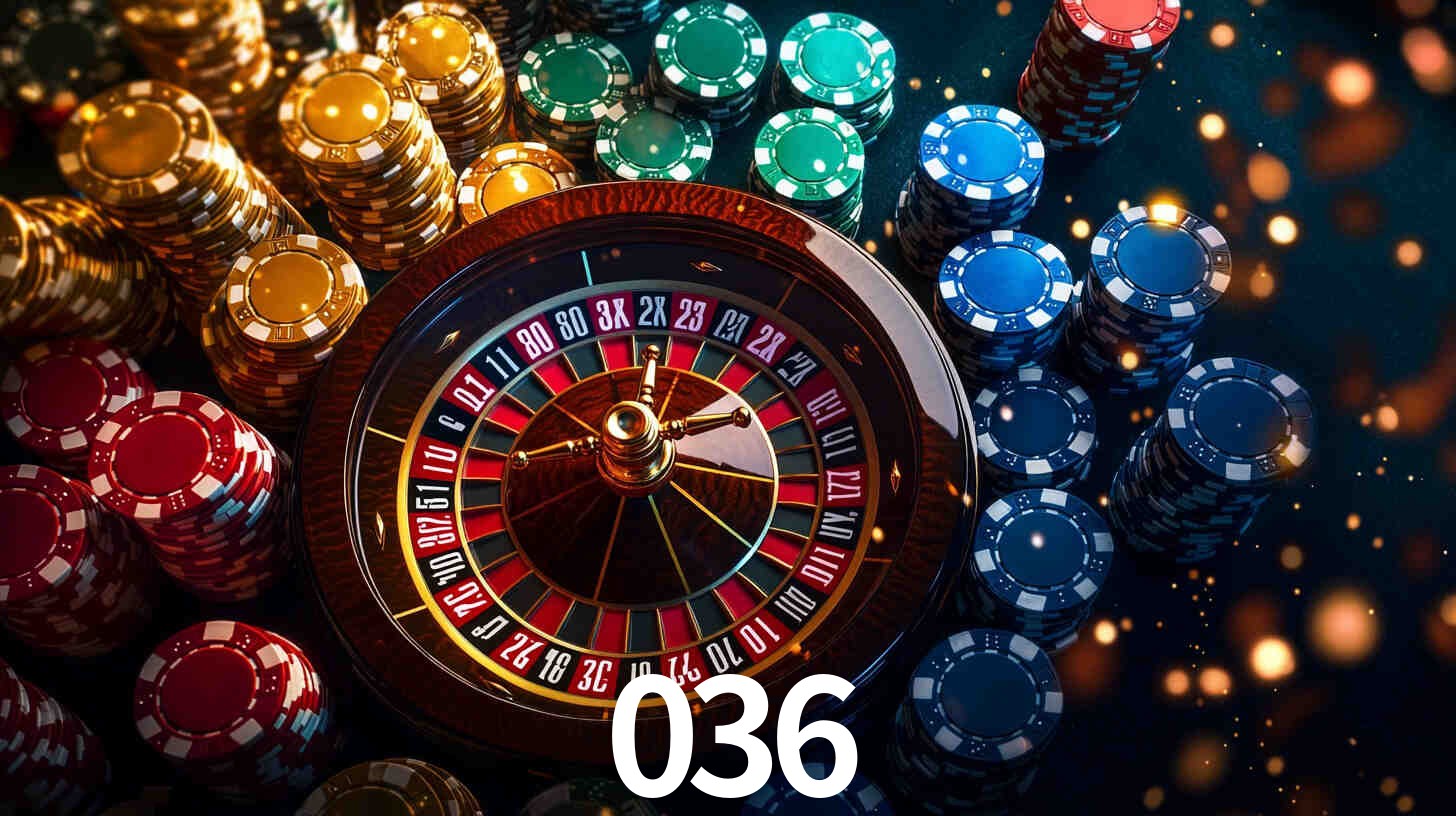 Programa VIP 036