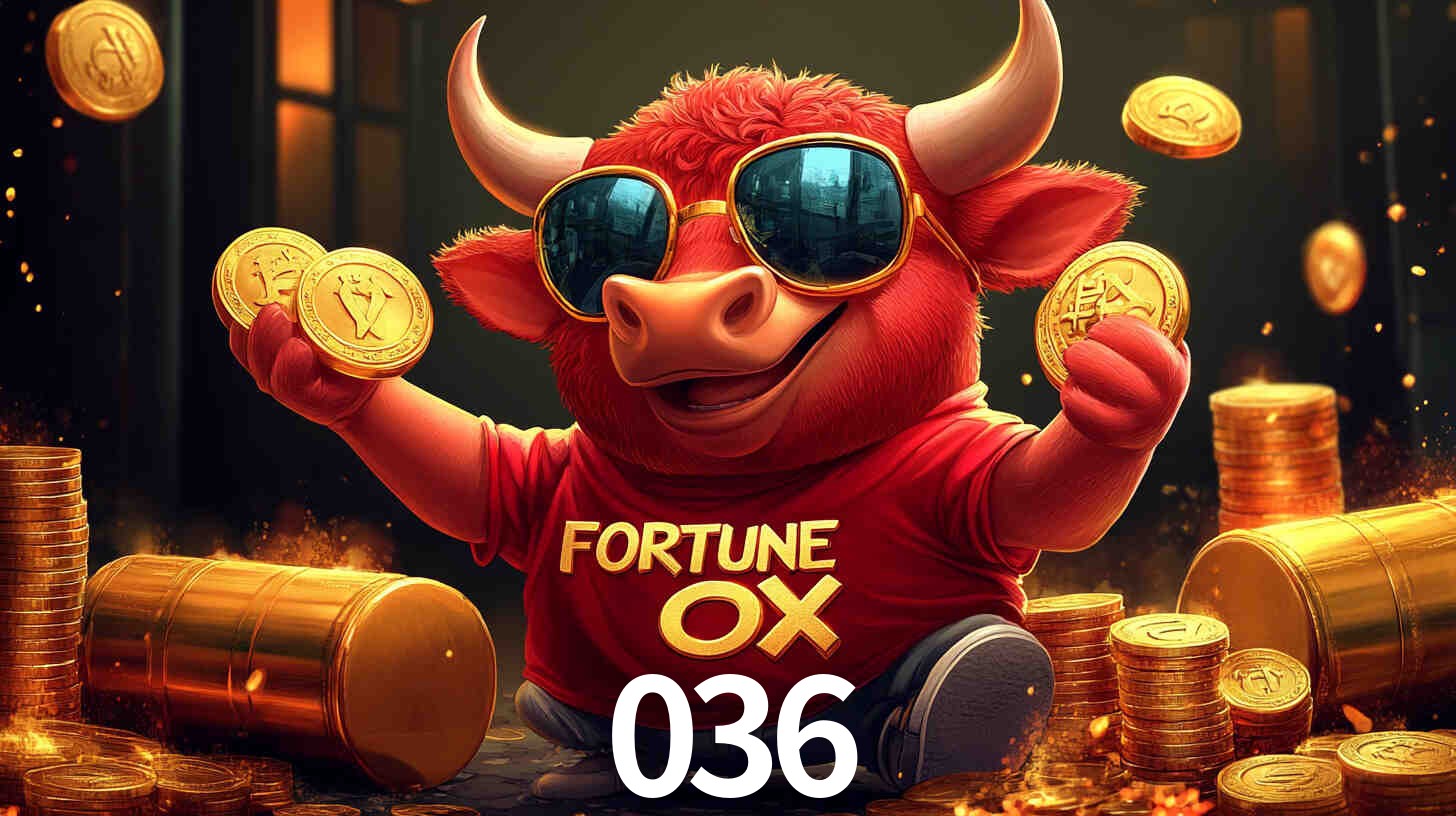 A Popularidade dos Caça-Níqueis no 036