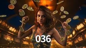 Live Casino 036