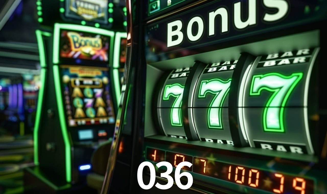 Account Benefits 036
