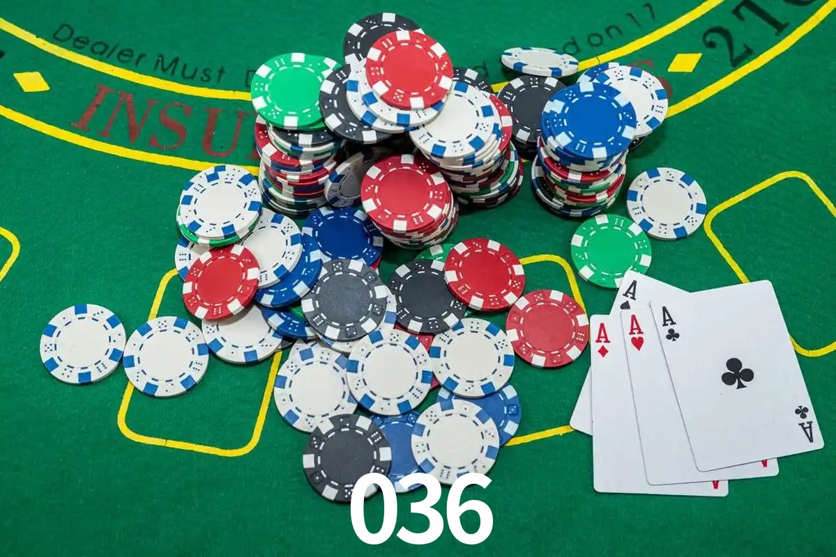 Apostas de Futebol 036
