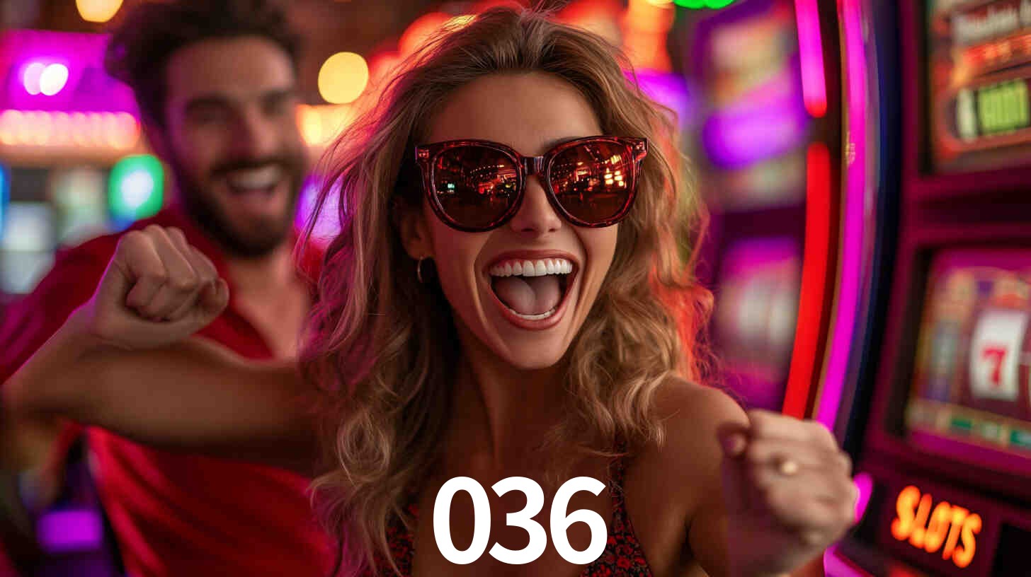 Descubra o Programa VIP da 036: Vantagens Exclusivas para Jogadores