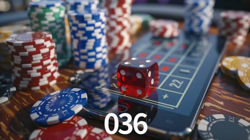 Cash Out 036