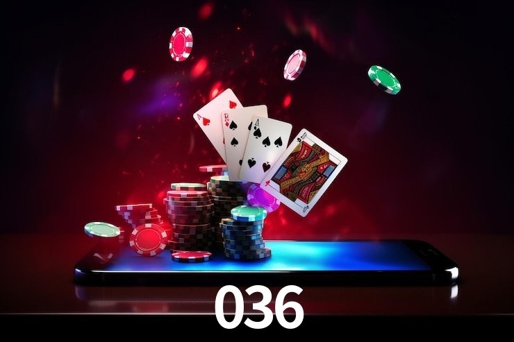 Slot Games 036