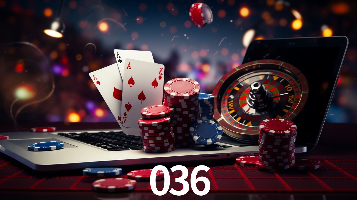 Live Casino 036