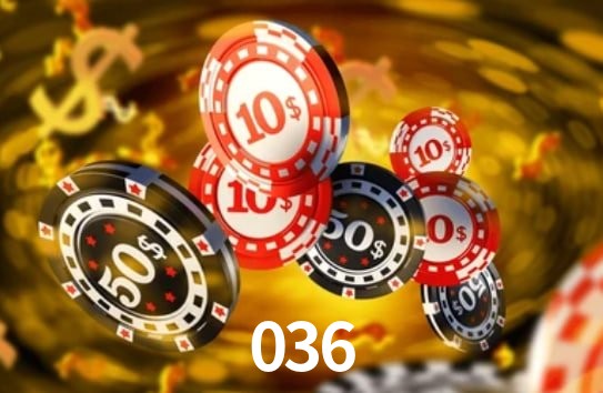 Estatísticas Esportivas 036