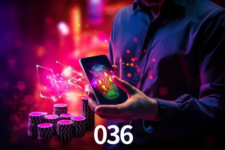 Jogo Aviator 036