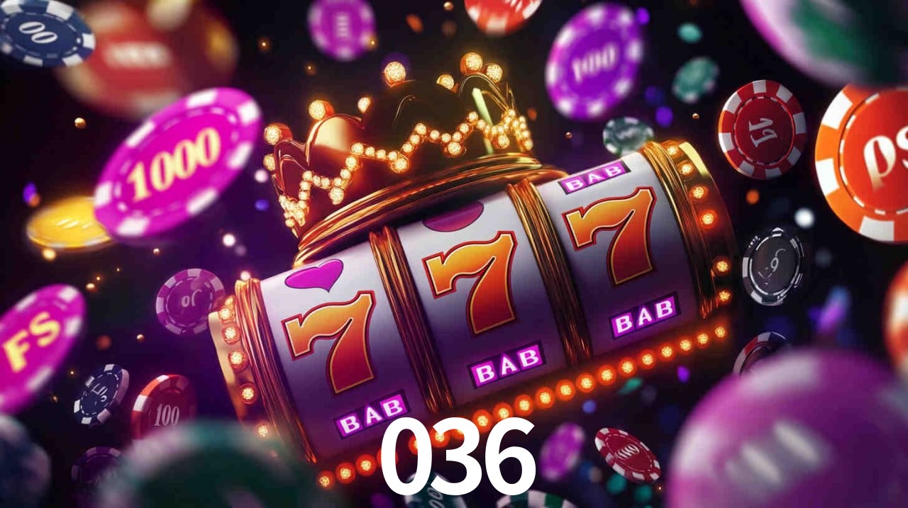 Game Providers 036