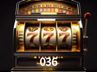 A Emoção da Loteria na 036: Uma Chance de Mudança de Vida