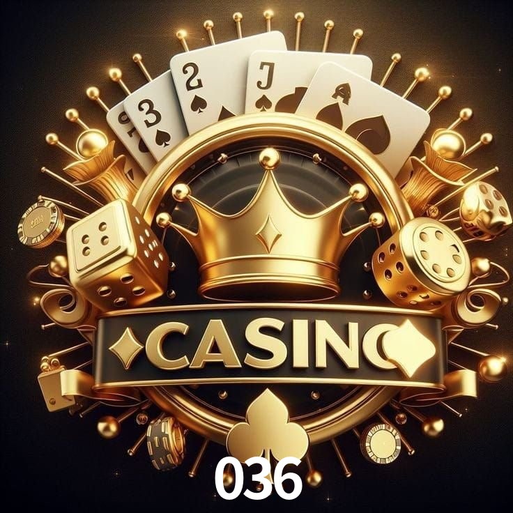 Provedores de Jogos 036