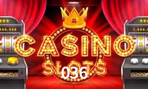 Live Casino 036