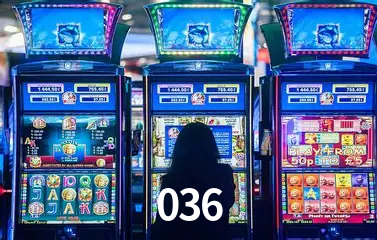 A Experiência Imersiva dos Cassinos Ao Vivo no 036