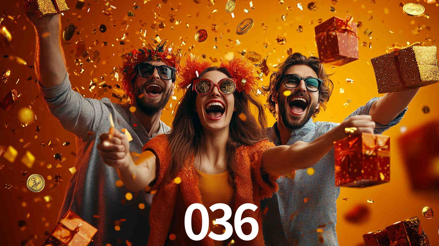 036: A Experiência de Casino com Jogos de Mesa ao Vivo