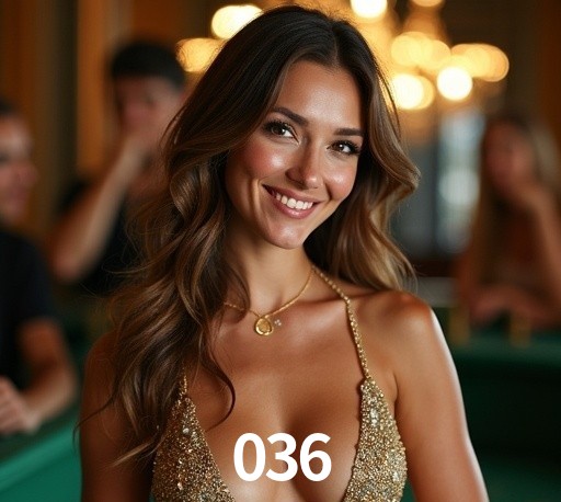 Bônus de Boas-vindas 036