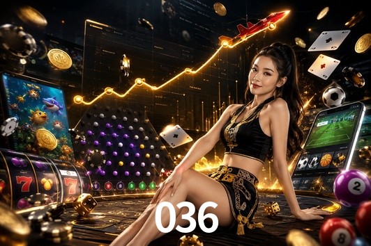 Platform Technology 036