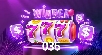 Descubra a Magia dos Jogos de Arcade no 036