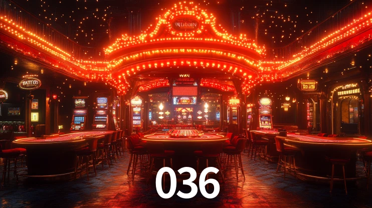 Experimente o Login Seguro Premium no 036
