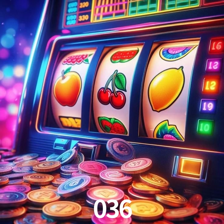 Recursos de Bônus 036