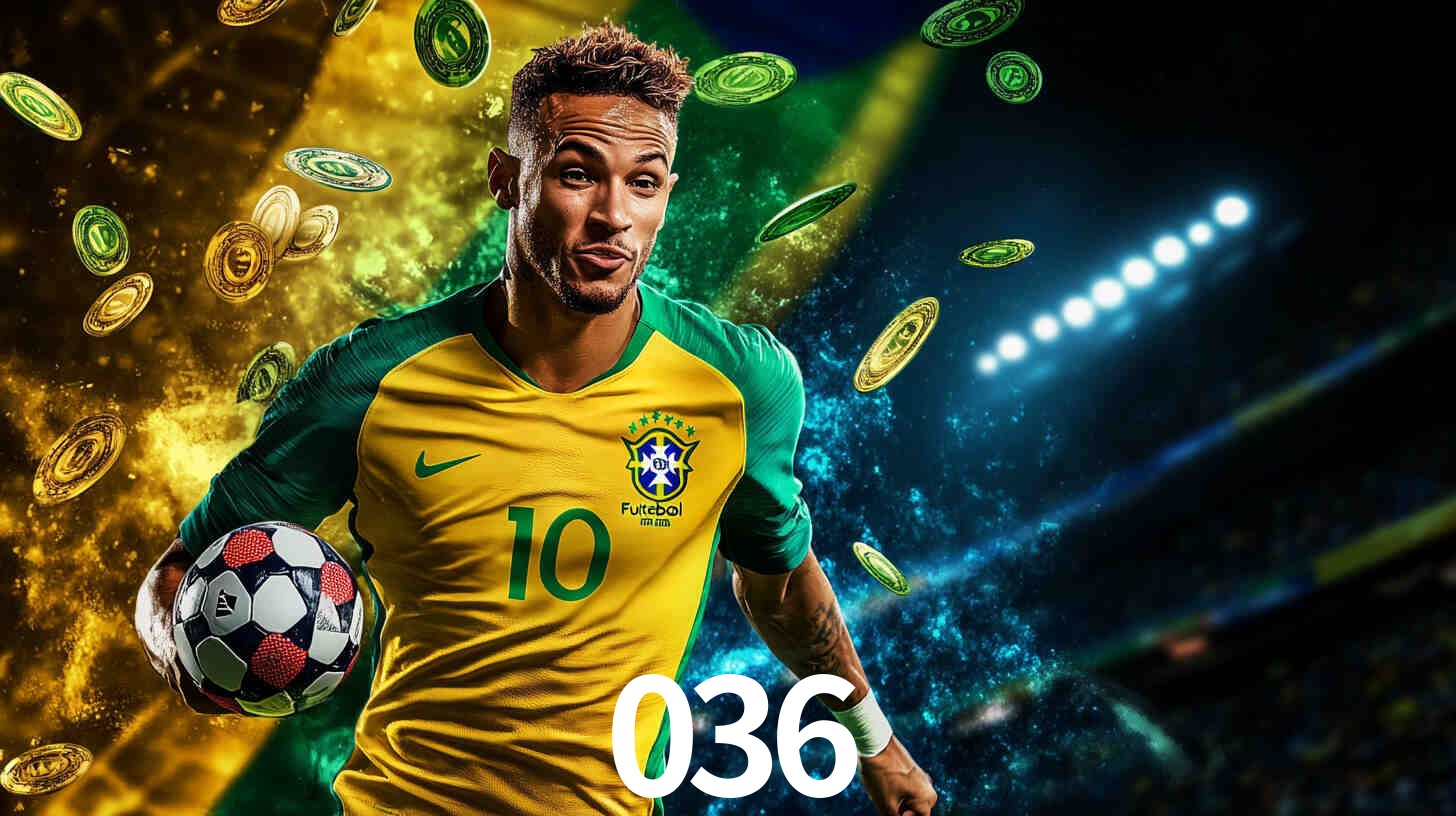 Explorando a Categoria de Eventos em Apostas na 036