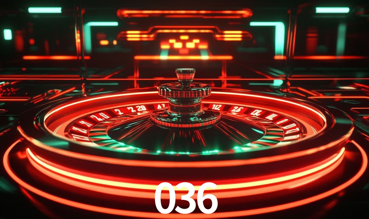 A Experiência Imersiva dos Cassinos Ao Vivo no 036