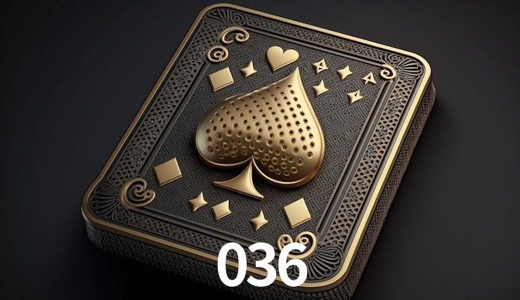 Jogos de Slot 036