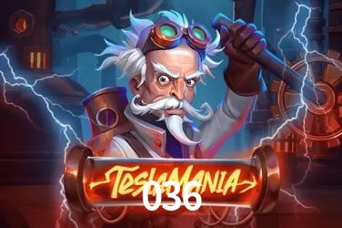 Sistemas de Segurança 036