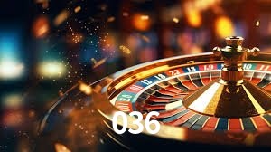 Loteria 036 - Mega-Sena online